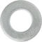 Auveco 6MM ZINC DIN 125 METRIC FLAT WASHER - ZINC, 50PK 10579 - alternate 2
